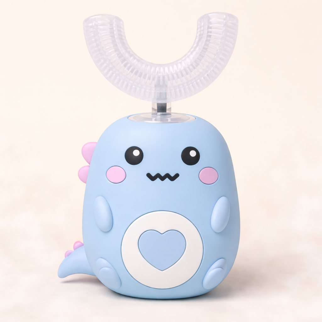 OmniBrush™ 360 Sonic Kids Brush