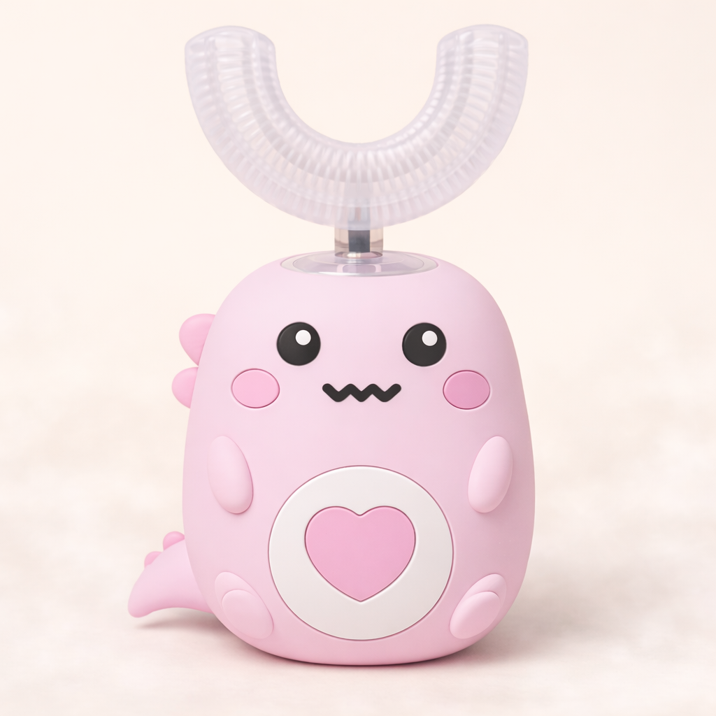 OmniBrush™ 360 Sonic Kids Brush